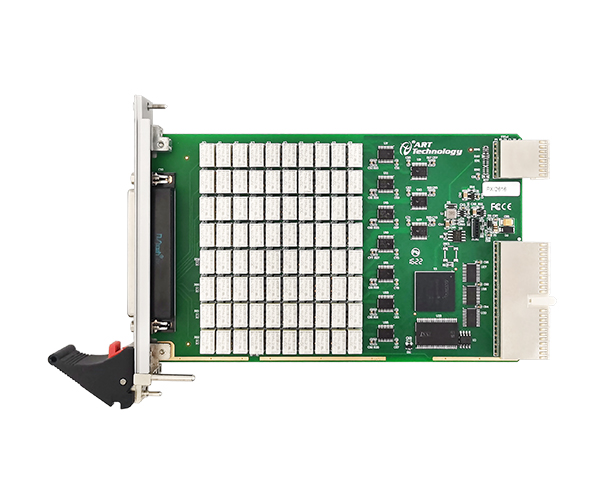 PXI矩陣開關模塊：PXI2616